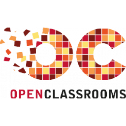 Open Classrooms logo