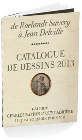 2013 Drawings catalog